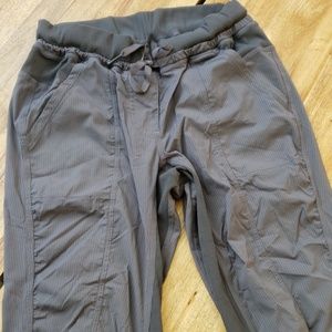 Lululemon Crop Pants